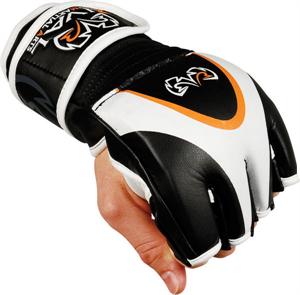 Rival Mma Fighting Gloves